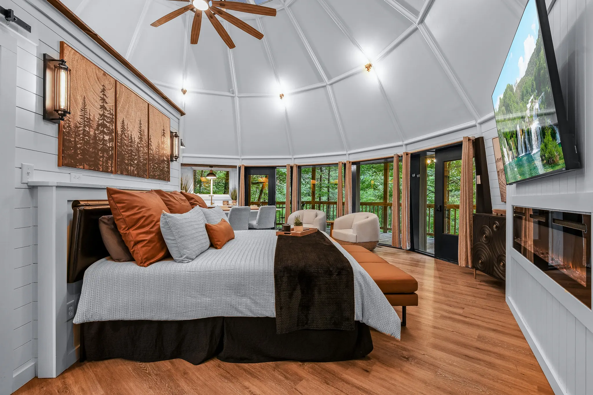 Vacation rentals in Smoky Mountains